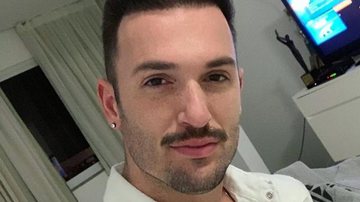 Diego Hypólito relembra de assédio que sofria na ginástica - Instagram
