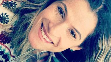Ingrid Guimarães celebra aniversário de afilhada - Instagram