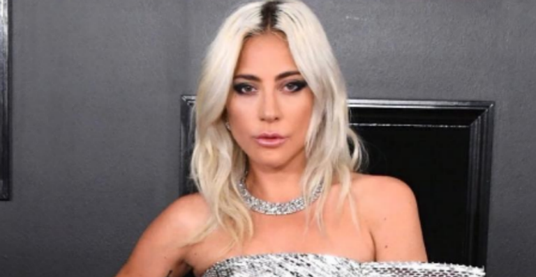 Lady Gaga brinca com fãs em data comemorativa de álbum antigo: ‘‘Não me lembro’’ - Reprodução/Instagram