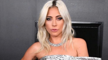 Lady Gaga brinca com fãs em data comemorativa de álbum antigo: ‘‘Não me lembro’’ - Reprodução/Instagram