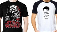 Camisetas geek - Reprodução/Amazon