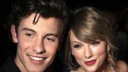 Taylor Swift lança remix de ‘’Lover’’ em parceria com Shawn Mendes - Reprodução/Instagram