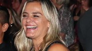 Milene Domingues assume namoro com outro craque da seleção - Brazil News/Manuela Scarpa