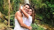 Esposa de Cauã Reymond abre o jogo sobre par dele com a ex na TV - Instagram