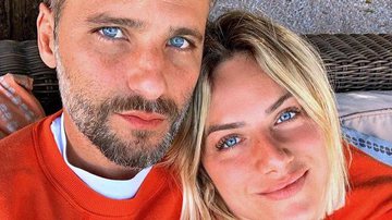 Filhos de Giovanna Ewbank e Bruno Gagliasso fazem rara aparição em público - Instagram