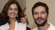 Sophie Charlotte leva o filho para show e beleza impressiona - Roberto Filho/ Brazil News