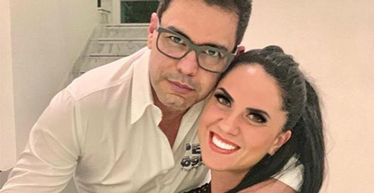 Zezé Di Camargo nega casamento - Instagram
