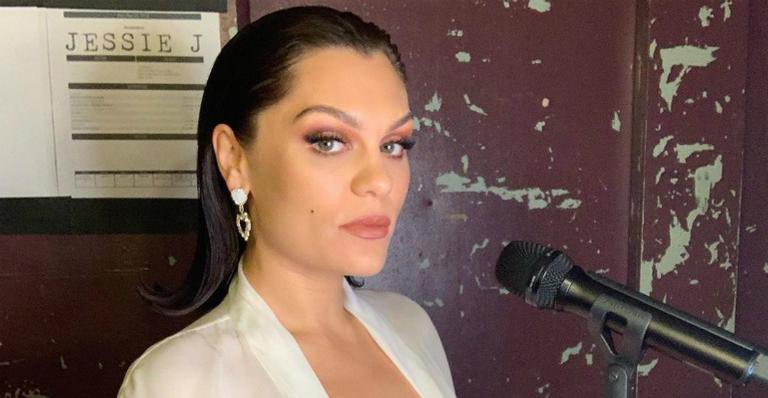 Jessie J revela sofrer com ansiedade - Reprodução/Instagram
