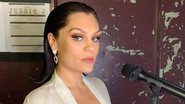 Jessie J revela sofrer com ansiedade - Reprodução/Instagram