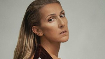 Céline Dion revela que nunca mais namorou após morte do marido: "Ainda estou apaixonada" - Reprodução/Instagram