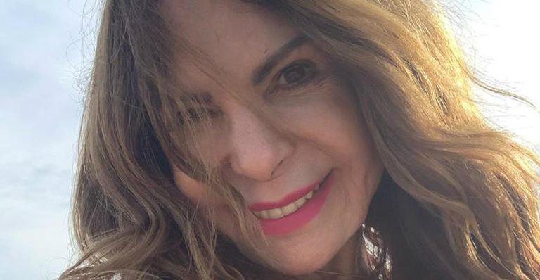 Elba Ramalho será avó pela primeira vez - Reprodução/Instagram