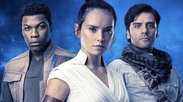 Elenco principal de 'Star Wars' é confirmado na CCXP 2019 - Divulgação/Lucasfilm