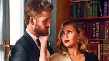 Cunhada de Liam Hemsworth diz que o ator ainda sofre pelo término com Miley Cyrus - Reprodução/Instagram