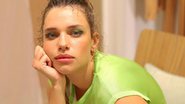 Lésbica, Bruna Linzmeyer conta ter sofrido preconceito mesmo após a fama - Reprodução/Instagram