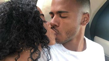 Após sair da prisão, DJ Rennan da Penha agradece apoio da namorada: "Lealdade deveria ser seu sobrenome" - Reprodução/Instagram