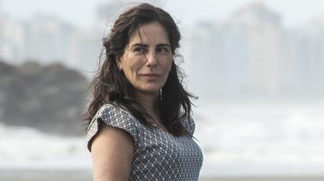 Gloria Pires: salário mais alto da Globo - TV Globo