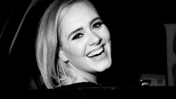 Adele retorna ao Twitter após um ano e fãs clamam por música nova - Reprodução/Instagram