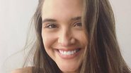 Juliana Paiva fala dos rumores de namoro com Nicolas Prates - Instagram