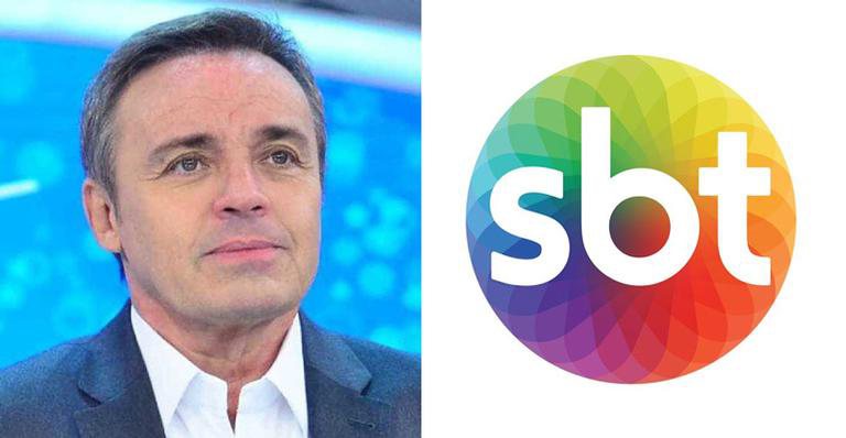 Velório de Gugu Liberato passa desapercebido no SBT e telespectadores criticam - RecordTV;SBT
