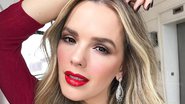 Thaeme Mariôto surge linda combinando look com a filha, Liz - Reprodução/Instagram