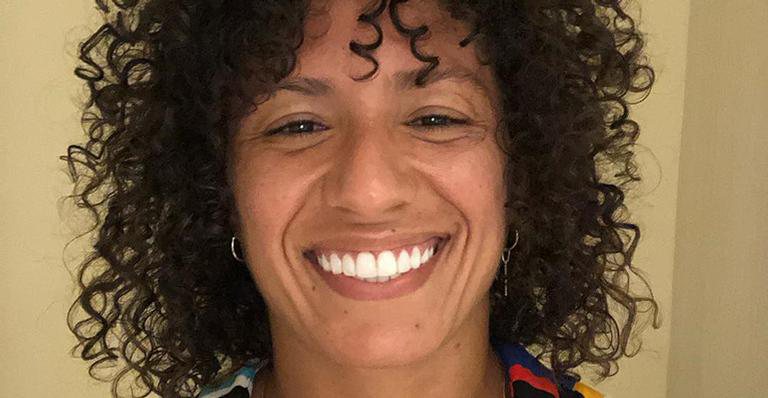 Atacante da Seleção Feminina, Cristiane Rozeira pede advogada em casamento - Instagram