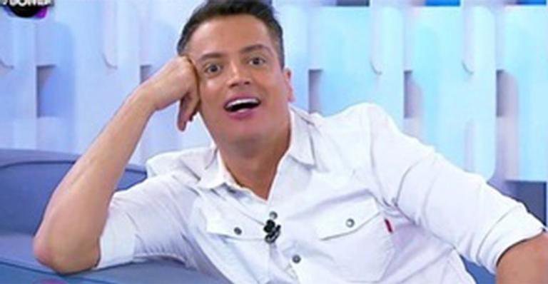 Leo Dias faz acordo com nova emissora apenas um dia após sair do SBT - Instagram