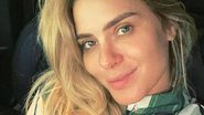 Carolina Dieckmann encanta seguidores com novo clique - Instagram