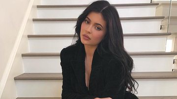 Kylie Jenner não quer assumir namoro com Drake por fama de mulherengo, diz site - Reprodução/Instagram