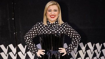 Kelly Clarkson dá desconto de mais de R$ 5 milhões em mansão à venda, diz site - Reprodução/Instagram