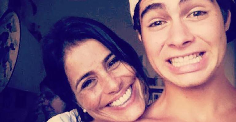 Mãe de Rafael Vitti faz homenagem emocionante por saudades do filho: "Coisa de mãe" - Reprodução/Instagram