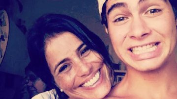 Mãe de Rafael Vitti faz homenagem emocionante por saudades do filho: "Coisa de mãe" - Reprodução/Instagram