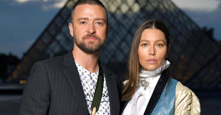 Justin Timberlake pede desculpas à esposa após ser flagrado de mãos dadas com Alisha Wainwright - Reprodução/Instagram
