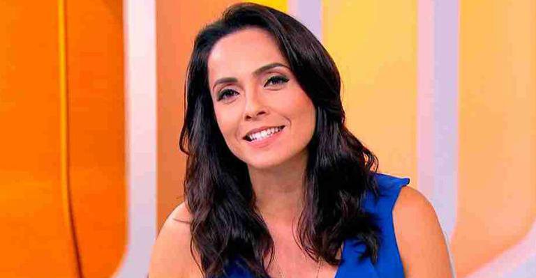 Izabella Camargo detona demissão da Globo - Globo