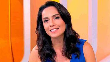 Izabella Camargo detona demissão da Globo - Globo
