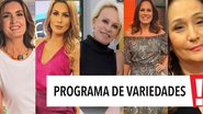 Prêmio Contigo! Online 2019 - Melhor programa de variedades - Divulgação
