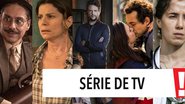 Prêmio Contigo! Online 2019 - Melhor série de TV - Divulgação