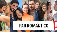 Prêmio Contigo! Online 2019 - Par romântico - Reprodução