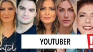 Prêmio Contigo! Online 2019 - Youtuber do ano - Divulgação