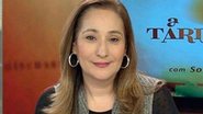 Sonia Abrão pode deixar a RedeTV! após treze anos na emissora - Reprodução