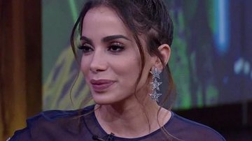 Anitta lamenta a morte de dançarino do clipe Vai Malandra - Globo