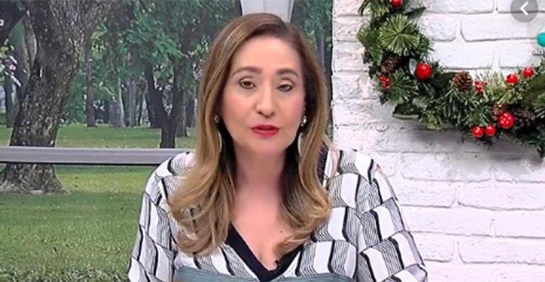 Irmão de Sonia Abrão se pronuncia sobre rumores de saída da RedeTV! - RedeTV!