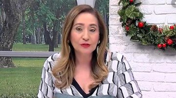 Irmão de Sonia Abrão se pronuncia sobre rumores de saída da RedeTV! - RedeTV!