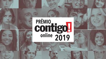 Prêmio Contigo! Online 2019 - Veja a lista completa dos indicados - Reprodução
