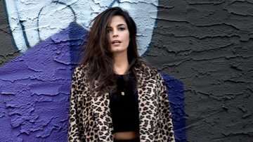 Emanuelle Araújo lança single de projeto em que homenageia Jards Macalé - Ana Cissa Pinto