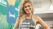 Lívia Andrade impressiona com magreza - Reprodução/Instagram
