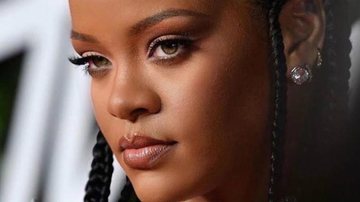 Rihanna vende documentário para Amazon por valor milionário - Reprodução/Instagram