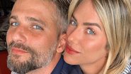 Filha de Bruno Gagliasso e Giovanna Ewbank é daminha de honra em casamento - Instagram