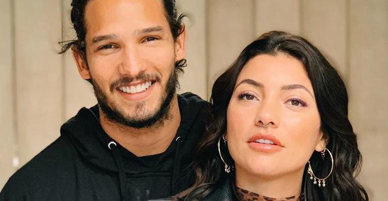 Gabi Prado e João Zoli terminam namoro - Reprodução/Instagram