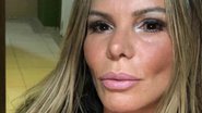 Cristina Mortágua registra boletim contra ex-namorado e revela agressões - Reprodução/Instagram