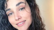 Débora Nascimento põe a cara no sol e recebe uma 'chuva' de elogios - Reprodução/Instagram